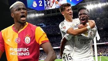 Galatasarayda Osimhen için çılgın iddia İspanyol basını dudak uçuklatan teklifi duyurdu