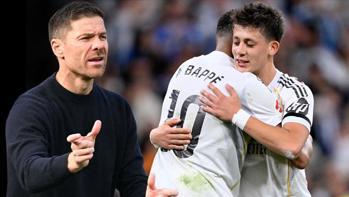 Real Madridi ikiye bölen kriz Arda Güler iddiası