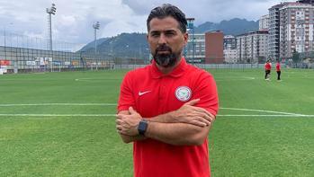 Rizespor'da İlhan Palut'tan istifa kararı! Bizzat açıkladı: Takımın yeni bir nefese ihtiyacı var