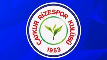 Rizespor'dan Eyüpspor maçı sonrası hakeme sert tepki! 'Düşün artık yakamızdan'