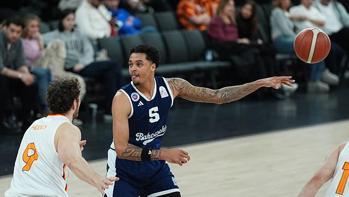 Galatasaray ligde seriye bağladı