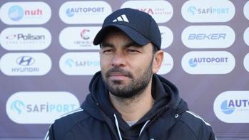 Kocaelispor Teknik Direktörü Selçuk İnan'dan Fenerbahçe açıklaması: Herkes bu maçı bekliyor