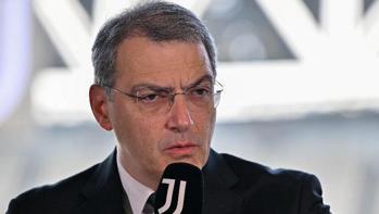 Juventus CEOsu Comolliden Galatasaray yorumu Açık bir favori yok