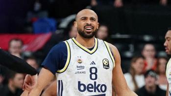 Fenerbahçe Beko deplasmanda kazandı, liderliğini sürdürdü