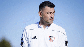 Gaziantep FK'da iki farklı Burak Yılmaz dönemi