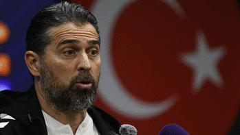Konyaspor'da İlhan Palut'tan penaltı sözleri: Kimsenin canını yakmak istemiyoruz