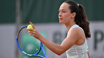 Zeynep Sönmez, Miami Açık'ta adını 2. tura yazdırdı