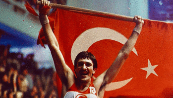 İstanbul Spor Filmleri Festivali'nde '1981: Türk Basketbolunun Dönüm Noktası' belgeseli yayınlanacak