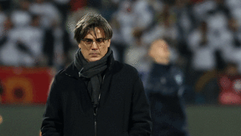 A Milli Takımda Vincenzo Montella: Duygu anlamında zirveyi yaşıyorum