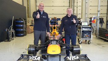 Gençlik ve Spor Bakanı Osman Aşkın Bak'tan Formula 1 sözleri: Türkiye'nin gücünü tüm dünyaya göstereceğiz