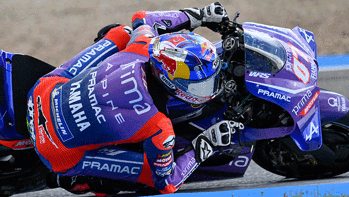 Toprak Razgatlıoğlu, MotoGP İspanya yarışında 19. oldu!