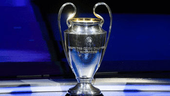 UEFA Şampiyonlar Ligi'nde yarı final heyecanı başlıyor!