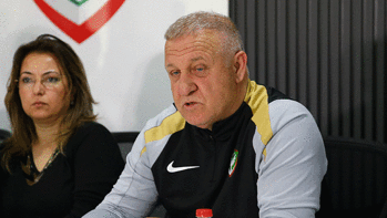 Amed Sportif Faaliyetlerden Mesut Bakkal kararı