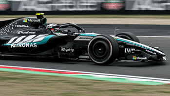 Formula 1'de heyecan Miami Grand Prix'siyle devam ediyor!