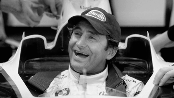 Eski Formula 1 pilotu ve paralimpik şampiyon Alex Zanardi hayatını kaybetti