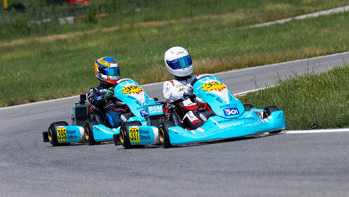 Türkiye Karting Şampiyonası’nın ikinci ayağında BOM Karting Takımı, performansıyla dikkat çekti