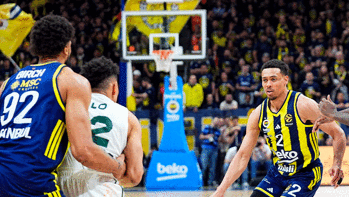 Fenerbahçe'den EuroLeague kararı! Resmi olarak duyuruldu