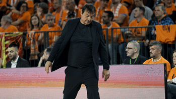 Panathinaikos'ta Ergin Ataman ile ayrılık an meselesi! Yunan basını duyurdu