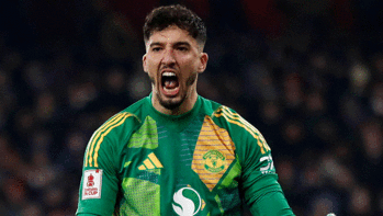 Altay Bayındır'dan Dünya Kupası açıklaması: Gurur verici