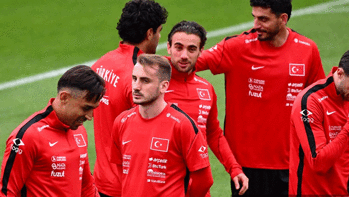 A Milli Futbol Takımı, 2026 Dünya Kupası hazırlıklarına başladı