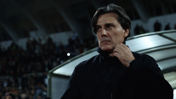 Fenerbahçe ile anılıyordu Vincenzo Montelladan iddialara yanıt