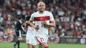 Barış Alper Yılmaz'ın babasından Dünya Kupası sözleri! 'Bu grubu geçeceğiz'
