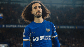 Real Madrid, Chelsea'den transferi Marc Cucurella'yı açıkladı