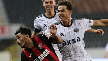 Kasımpaşa, Çorum FK'yi tek golle geçti! Ligde siftah yaptı