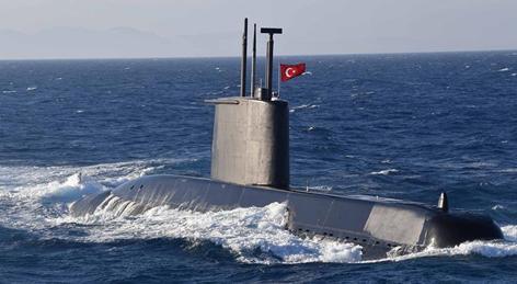 Türkiye’nin 'gizli devriyesi' dünya gündeminde! ‘Komşular dikkatle takipte, kritik eşik aşıldı’