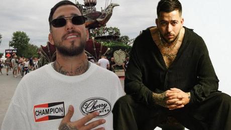 Ünlü DJ Mahmut Orhan’ın lüks oyuncağı!