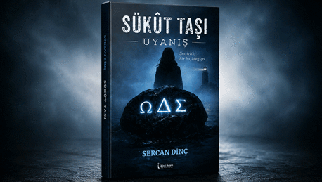 72 saat içinde ölüme götüren sırrın hikâyesi: Sükût Taşı - Uyanış