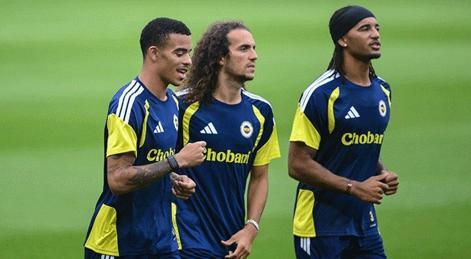 UEFA, Mason Greenwood ve Guendouzi'nin cezalarını açıkladı