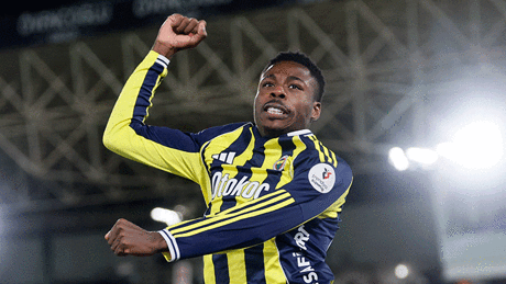 Anthony Musaba'dan Demokratik Kongo kararı!