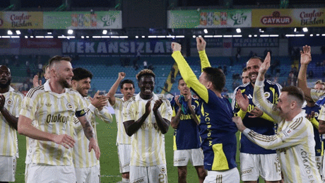 Fenerbahçe yükselişe geçti! Sırrı ortaya çıktı