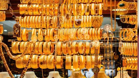 İcradan altın satışı! Yüzük, bilezik ve kolyeler açık artırmaya çıkıyor