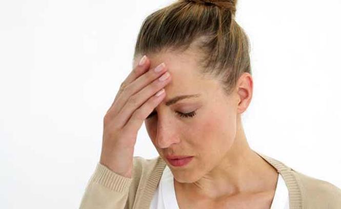 Oruç tutarken baş ağrısı nasıl geçer? Ramazan'da oruçluyken baş ağrısına ne iyi gelir?