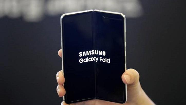 Samsung Galaxy Z Fold 2 özellikleri sızdırıldı!