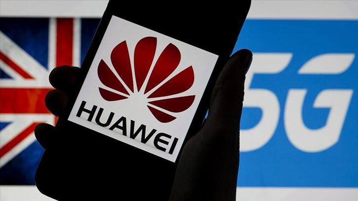 İngiliz hükümeti Huawei’yi 5G altyapısından çıkarma kararı aldı