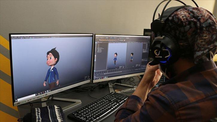 Çocuklar İçin Çizgi Film Önerileri: 2023'ün En Güzel Çizgi Filmleri