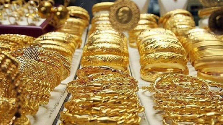 Altın Nasıl Temizlenir? Evde Altın Küpe, Yüzük Ve Bilezikleri Temizleme Yöntemleri