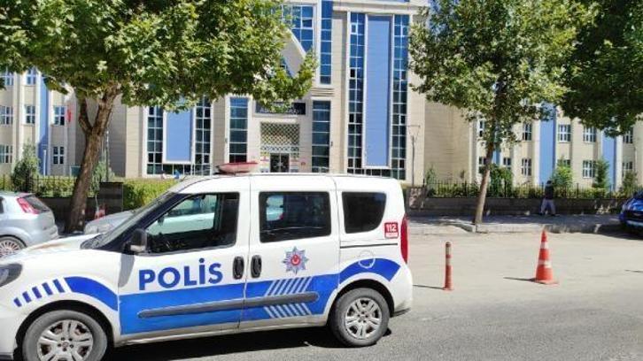 Kırşehir'de iş yerlerinden hırsızlık yapan 15 kişi yakalandı
