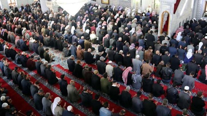 Teravih Namazı Kılınışı ve Teravih Namazında Okunan Dualar