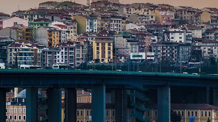 Yüzde 52'si İstanbul'da! 'Boş ofisler bile konuta dönüşecek'