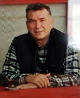 Bekçi olarak çalıştığı depoda cansız bedeni bulundu