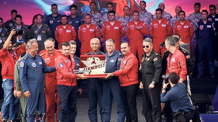 ‘Milli teknoloji’ hamlesi sürecek
