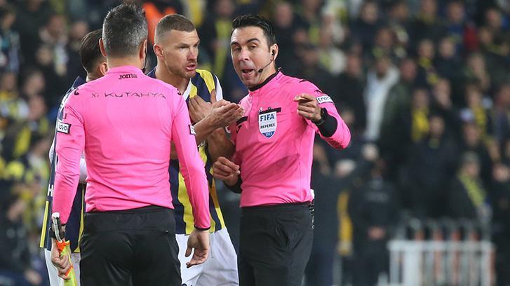 Fenerbahçe'den VAR kayıtları talebi! 'Yeniden oynamaya hazırız'