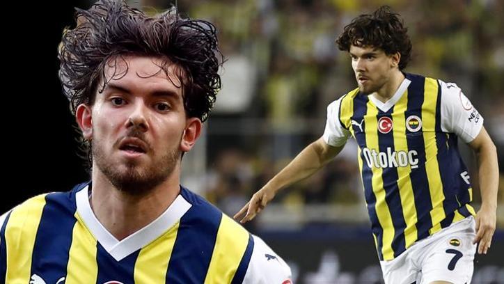 Fenerbahçe'de Ferdi Kadıoğlu'na sürpriz talip! Astronomik bonservis