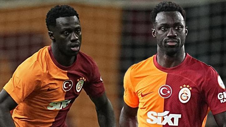 Davinson Sanchez şoku! İşte kaçıracağı maçlar