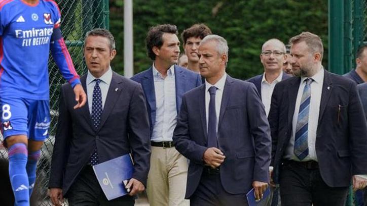 Sürpriz 8 numara hamlesi! Bonservisi 41.5 milyon euroyu gördü
