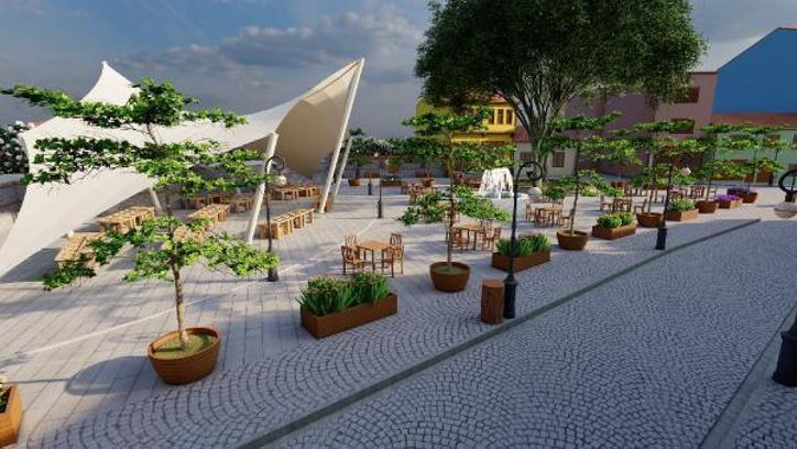 Yıldırım Belediyesi İsabey'i alternatif turizmin yeni rotası yapıyor